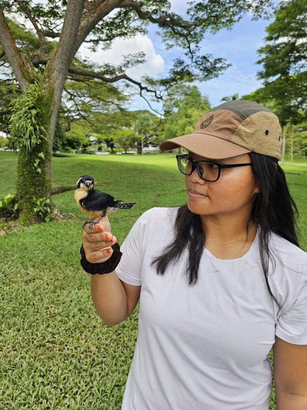 Photo credit: Khadijah Fawzi